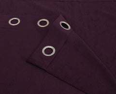 Pack of 2 Curtain Design 089