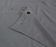 Pack of 2 Curtain Design 087