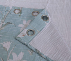 Pack of 2 Curtain Design 091