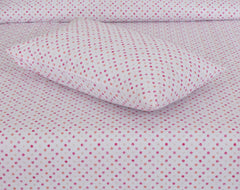 Double Bed Sheet Design NC-C 7385