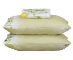 Double Bed Sheet Design NC-S 4076