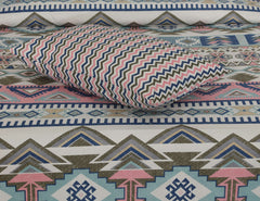 Double Bed Sheet Design NC-C 7390