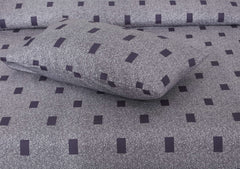 Double Bed Sheet Design NC-M 7398