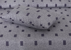 Double Bed Sheet Design NC-M 7398