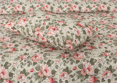 Double Bed Sheet Design NC-C 7406