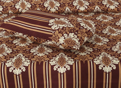 Double Bed Sheet Design NC-C 7405