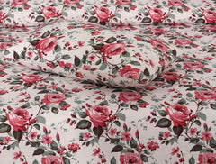 Double Bed Sheet Design NC-C 7395