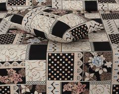 Double Bed Sheet Design NC-C 7401