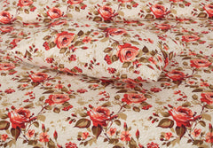 Double Bed Sheet Design NC-C 7402