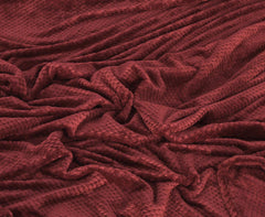 AC Blanket Embossed Paradise NCS #164