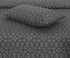 Double Bed Sheet Design NC-C 7410