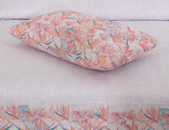 Double Bed Sheet Design NC-C 7423