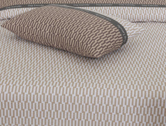 Double Bed Sheet Design NC-C 7409