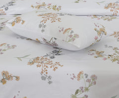 Double Bed Sheet Design NC-C 7415