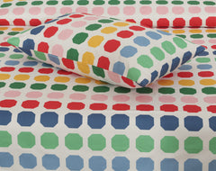 Double Bed Sheet Design NC-M 7422