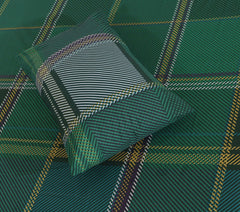 Fitted Double Bed Sheet DS# 342