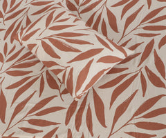Fitted Double Bed Sheet DS# 400