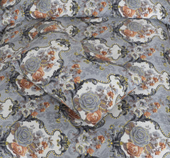 Single Bed Sheet Design 861