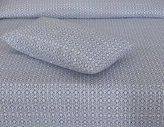 Double Bed Sheet Design NC-C 7437