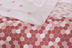 1 PC Double ( Filled Quilt ) NCS # 235
