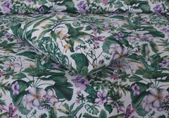 Double Bed Sheet Design NC-C 3903
