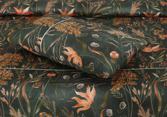 Double Bed Sheet Design NC-S 5028