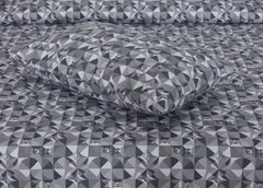 Double Bed Sheet Design NC-C 7105
