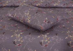 Double Bed Sheet Design NC-M 5041