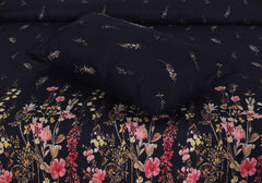 Double Bed Sheet Design NC-M 5049