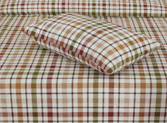 Double Bed Sheet Design NC-D 5084