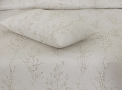 Double Bed Sheet Design NC-C 7129