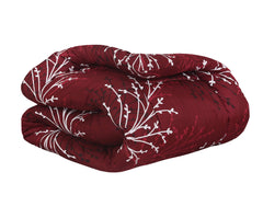 1 PC Double ( Filled Quilt ) NCS # 201