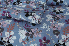 1 PC Double ( Filled Quilt ) NCS # 194