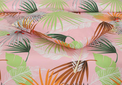 Double Bed Sheet Design NC-M 5062