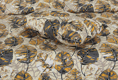 Double Bed Sheet Design NC-M 5060
