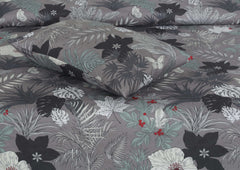Double Bed Sheet Design NC-M 7208