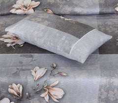 Double Bed Sheet Design NC-S 7234