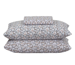 Double Bed Sheet Design NC-C 5090