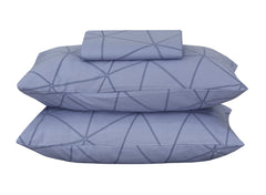 Double Bed Sheet Design NC-C 3947