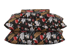 Double Bed Sheet Design NC-C 3945