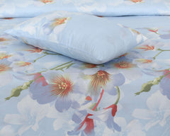 Double Bed Sheet Design NC-M 7254