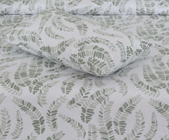 Double Bed Sheet Design NC-C 6051