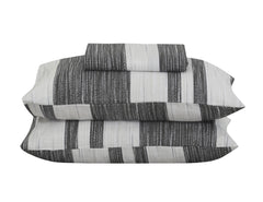 Double Bed Sheet Design NC-S 6049