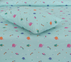 Double Bed Sheet Design NC-C 6047