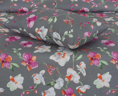 Double Bed Sheet Design NC-M 6068