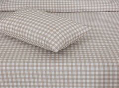 Double Bed Sheet Design NC-C 3995