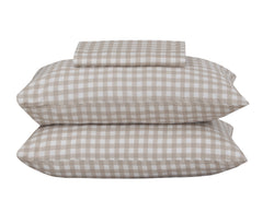Double Bed Sheet Design NC-C 3995