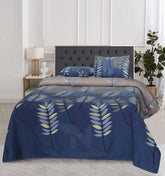 Double Bed Sheet Design NC-M 7085