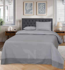 Double Bed Sheet Design NC-C 7311