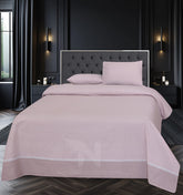 Double Bed Sheet Design NC-C 7382